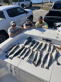 Carolina Beach Report Photo 1