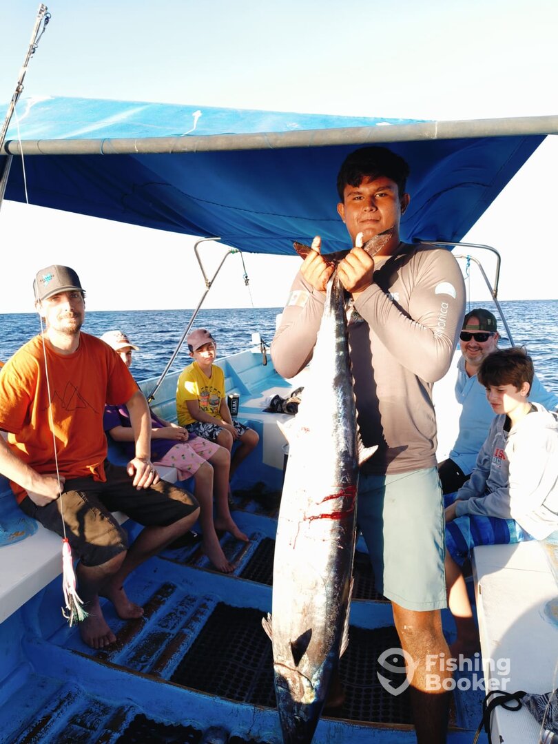 Rincón de Guayabitos Report Photo 0