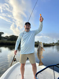 Gulf Shores Report Photo 1