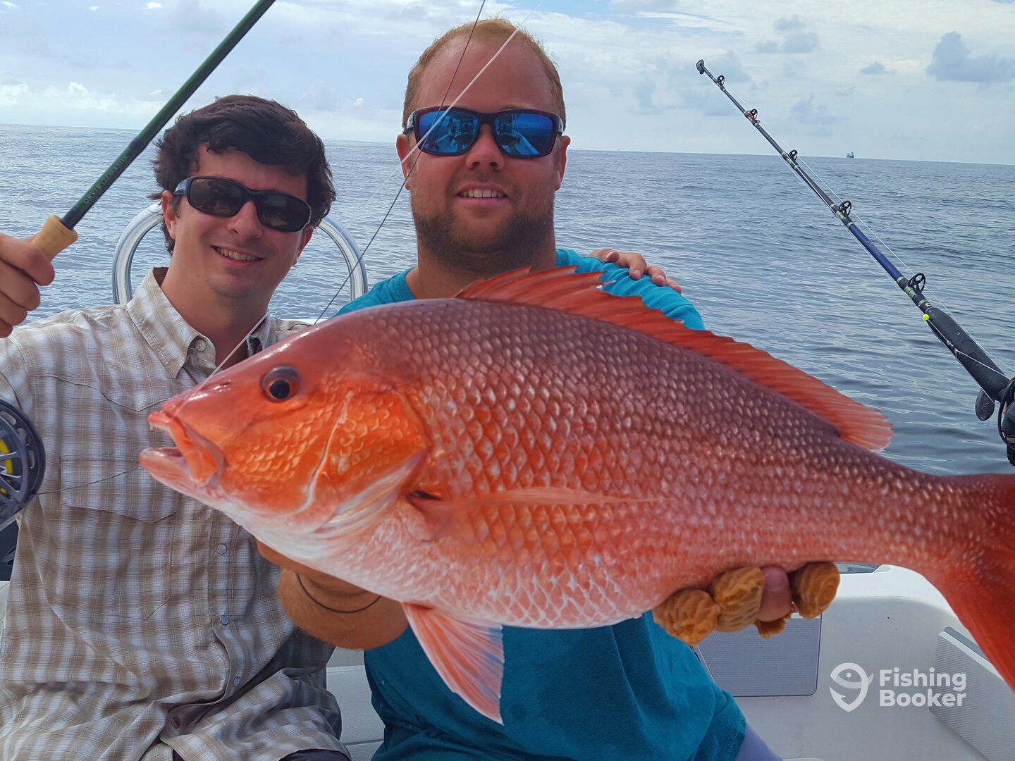 Orange Beach Report Photo 0