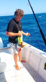 San Jose del Cabo Report Photo 2