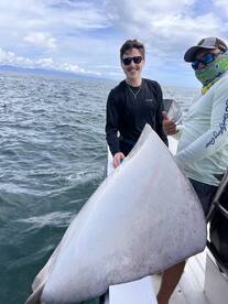 Paquera Report Photo 1