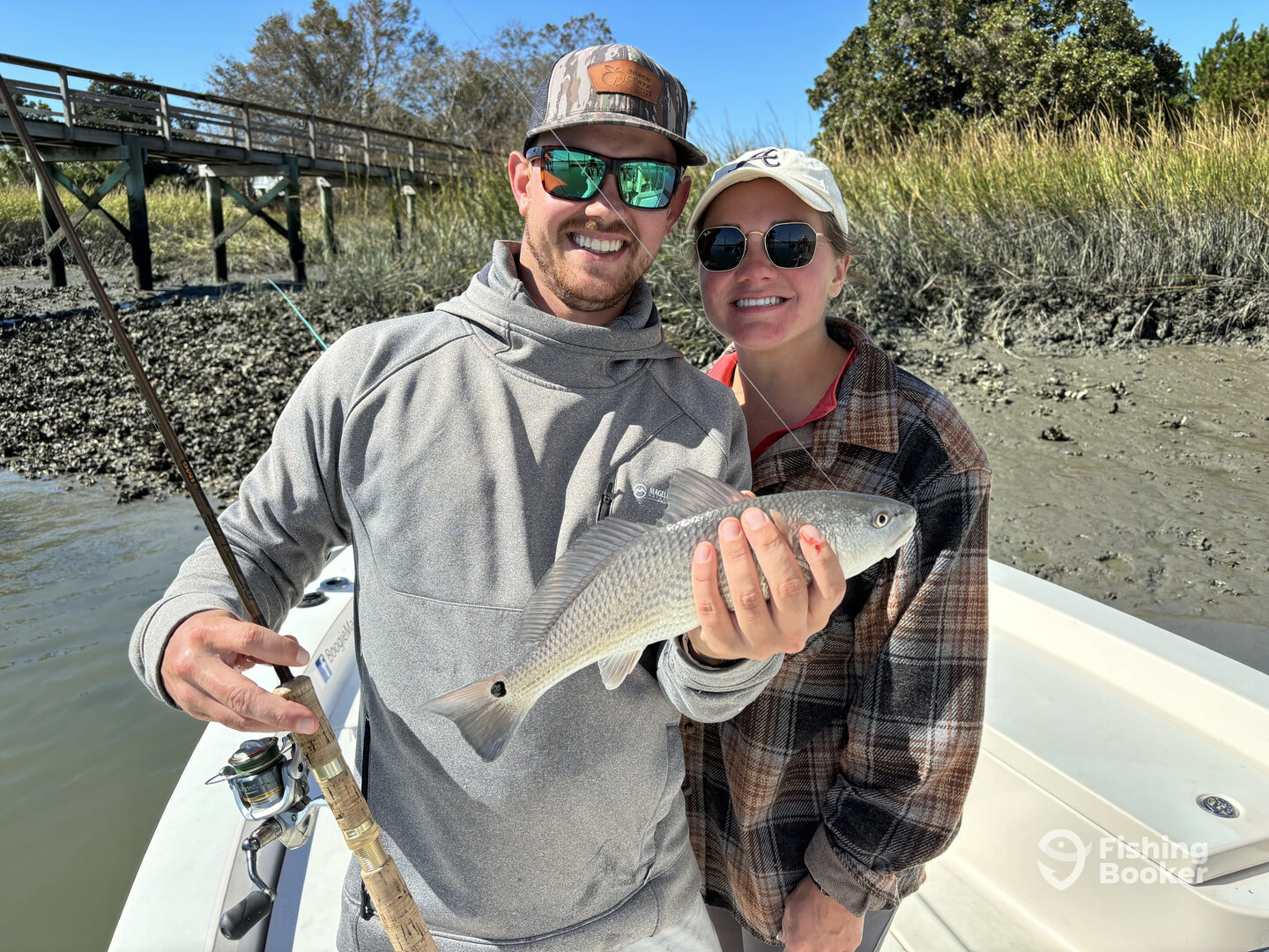 St. Helena Island Report Photo 0