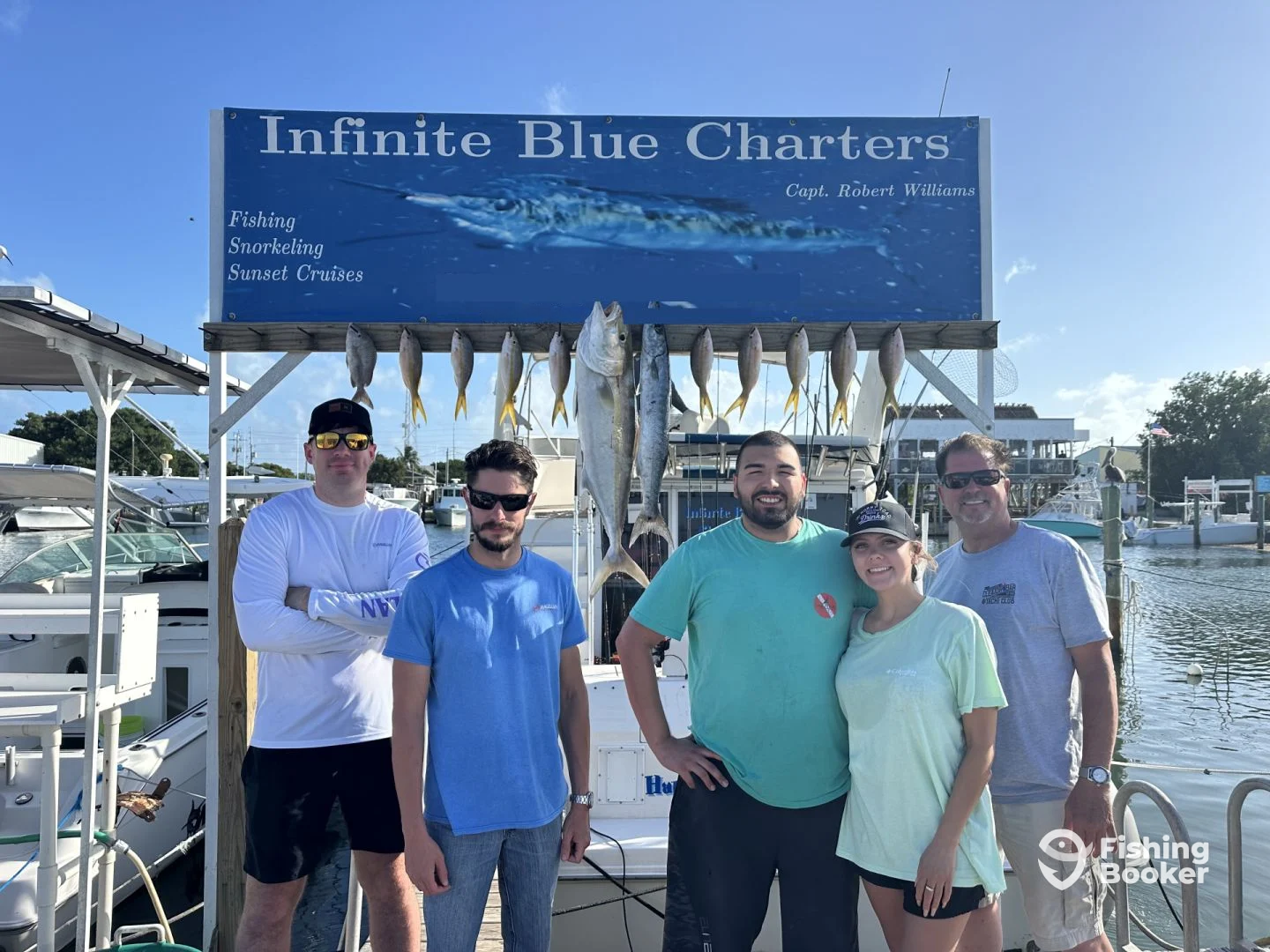 Marathon Report Photo 0