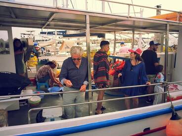 Santorini Report Photo 1