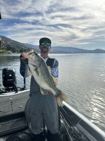 Clearlake Report Photo 2