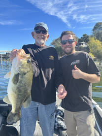 Clearlake Report Photo 1