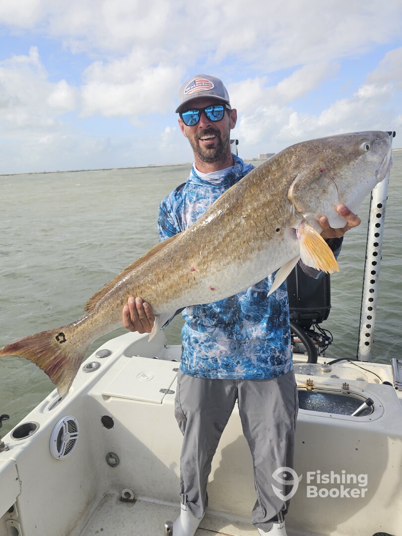 Port Aransas Report Photo 0