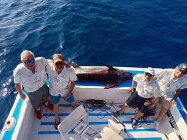 Manzanillo Report Photo 1