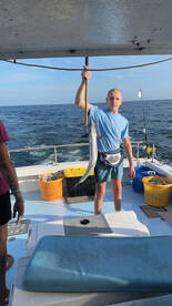 Great day with the kings!!