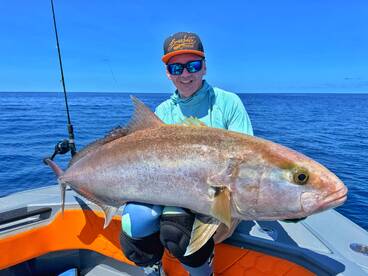 Eden Island Report Photo 1