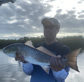 New Smyrna Beach Report Photo 1