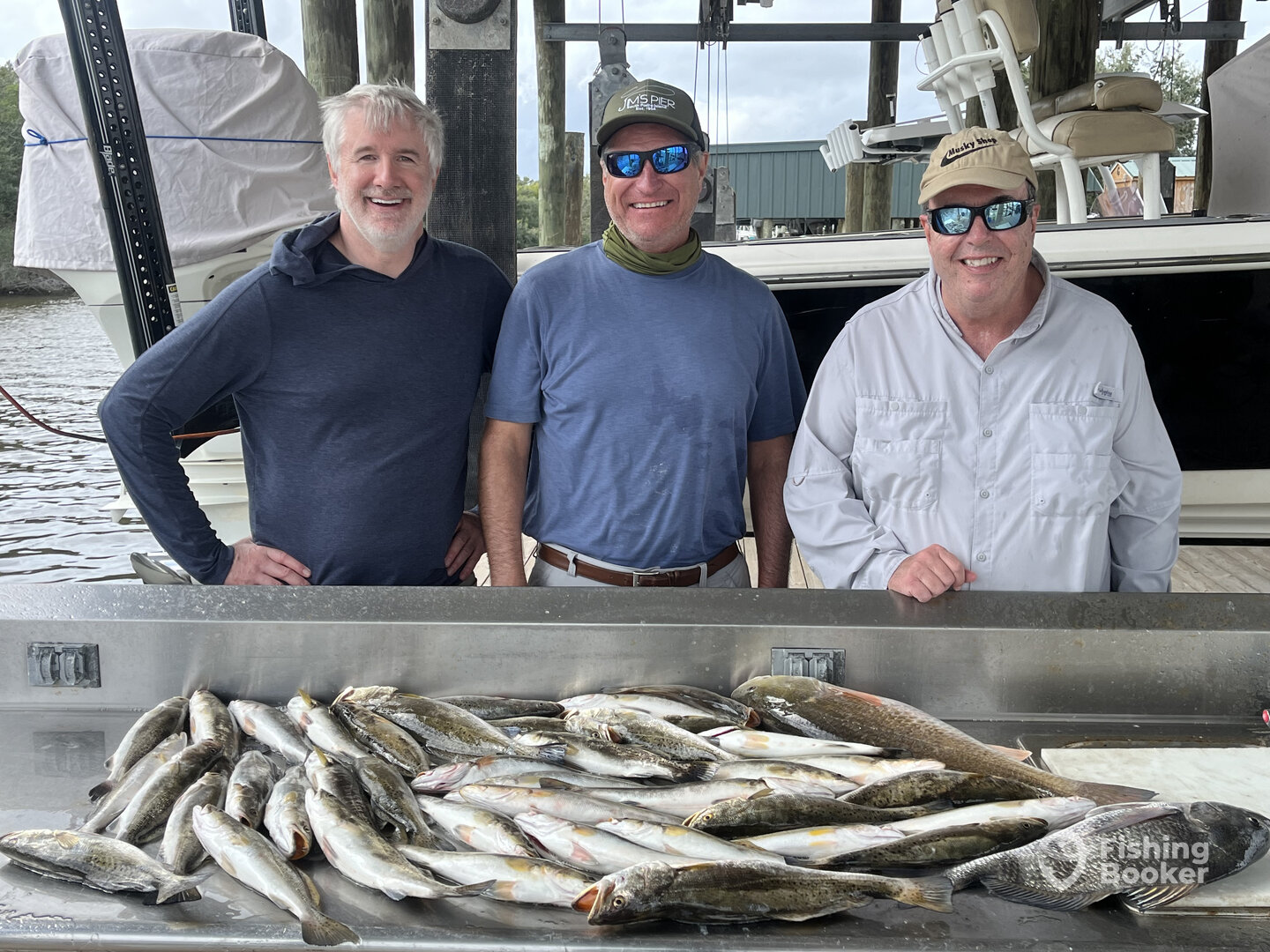 St. Bernard Report Photo 0