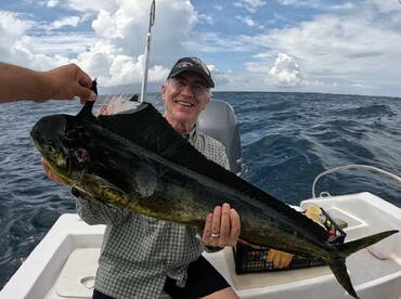 Herradura Report Photo 1