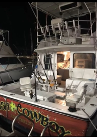 Key West Corporate Fishing Success – Cer
