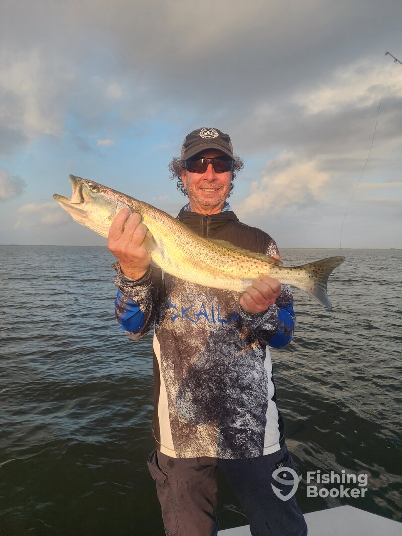 Corpus Christi Report Photo 0