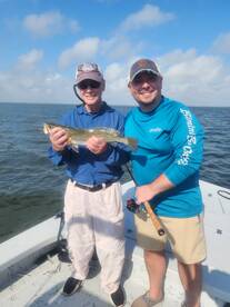 Corpus Christi Report Photo 1