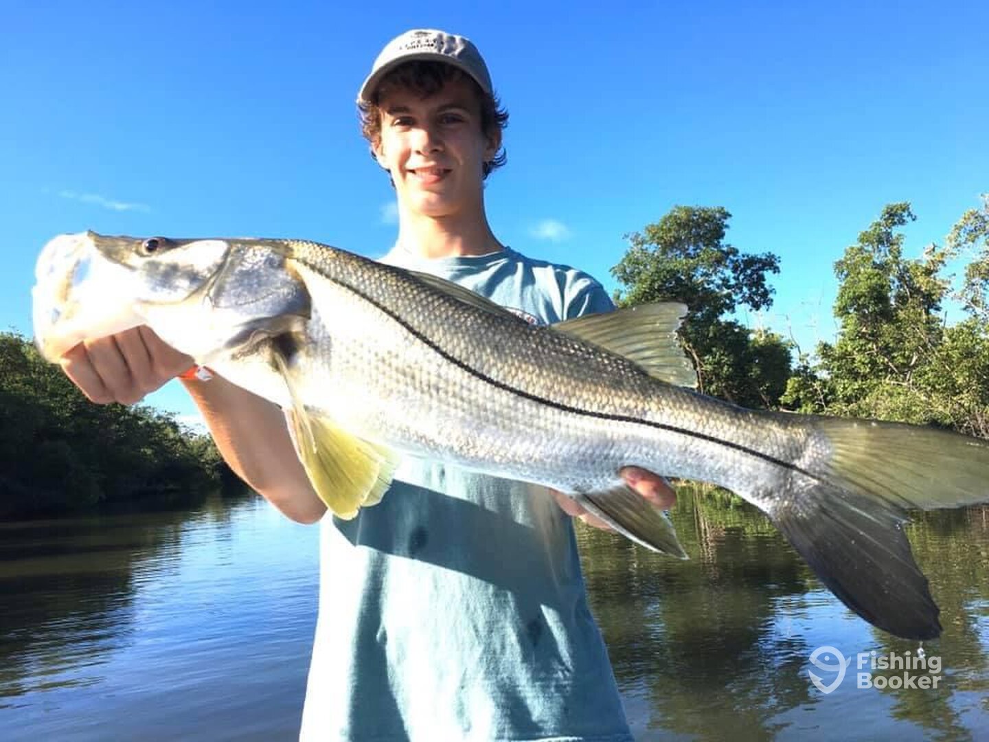 Carolina Report Photo 0