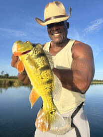 Carolina Report Photo 1