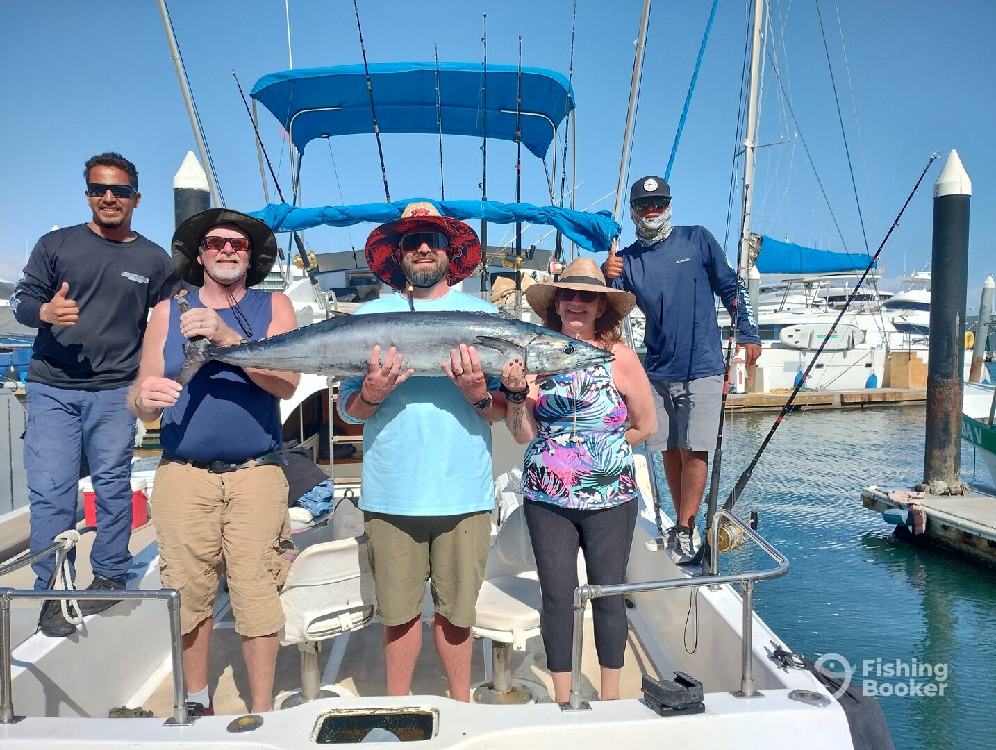 Cabo San Lucas Report Photo 0