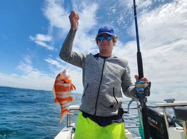 Struisbaai Report Photo 1