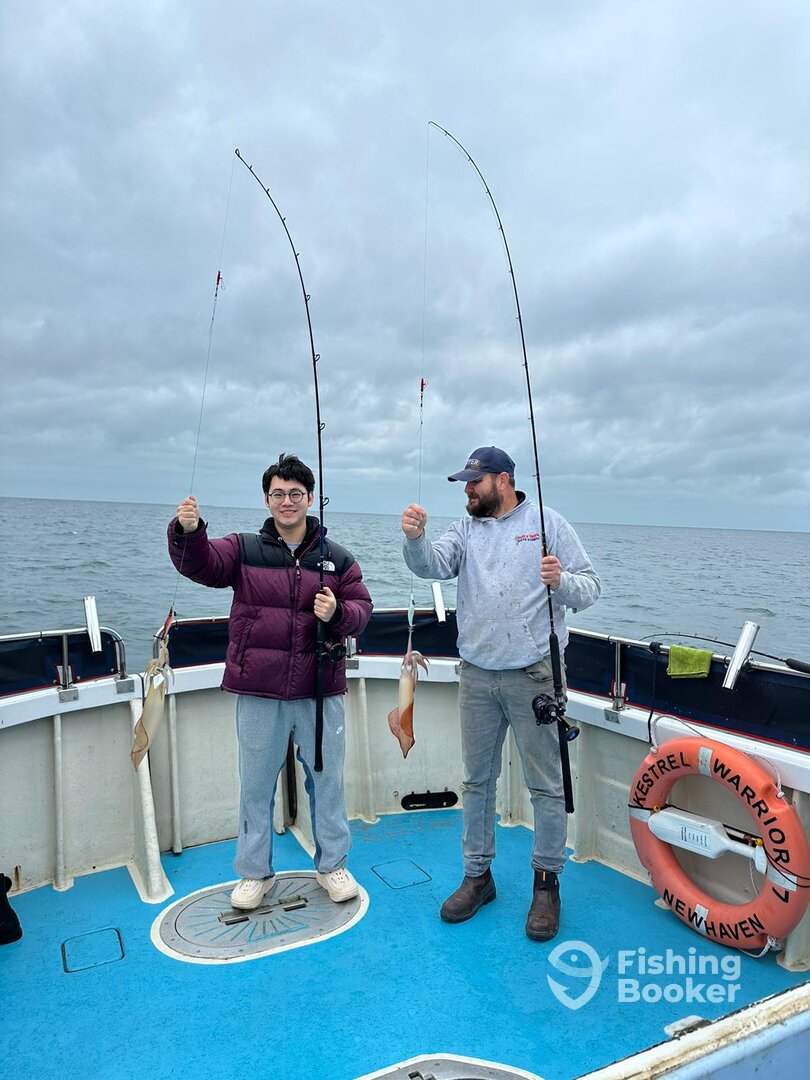 Eastbourne Report Photo 0