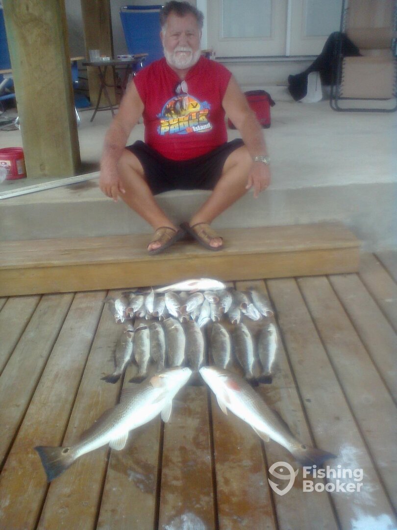 Houston Report Photo 0