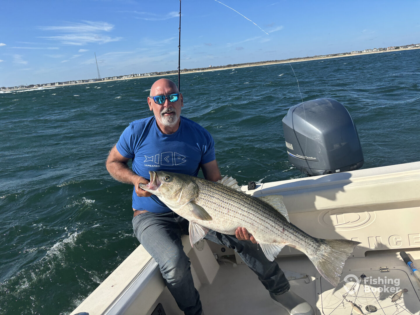 Brick Township Report Photo 0