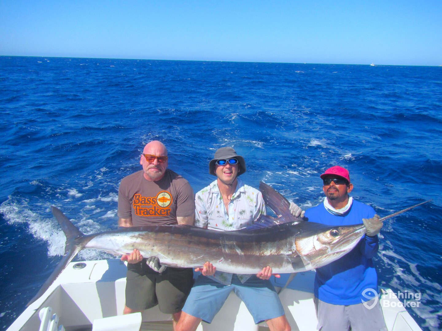 Cabo San Lucas Report Photo 0