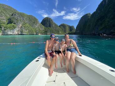 Tambon Ao Nang Report Photo 1