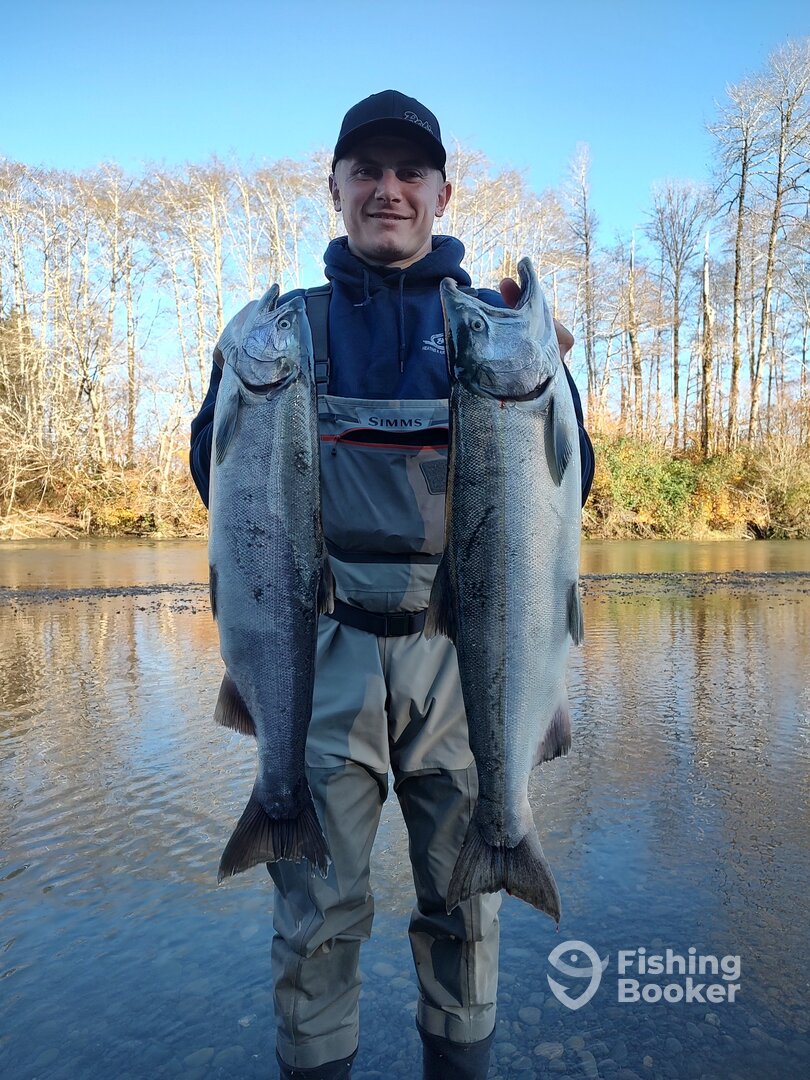 Ocean Shores Report Photo 0