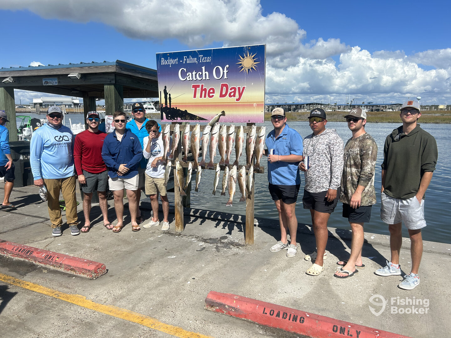 Rockport Report Photo 0