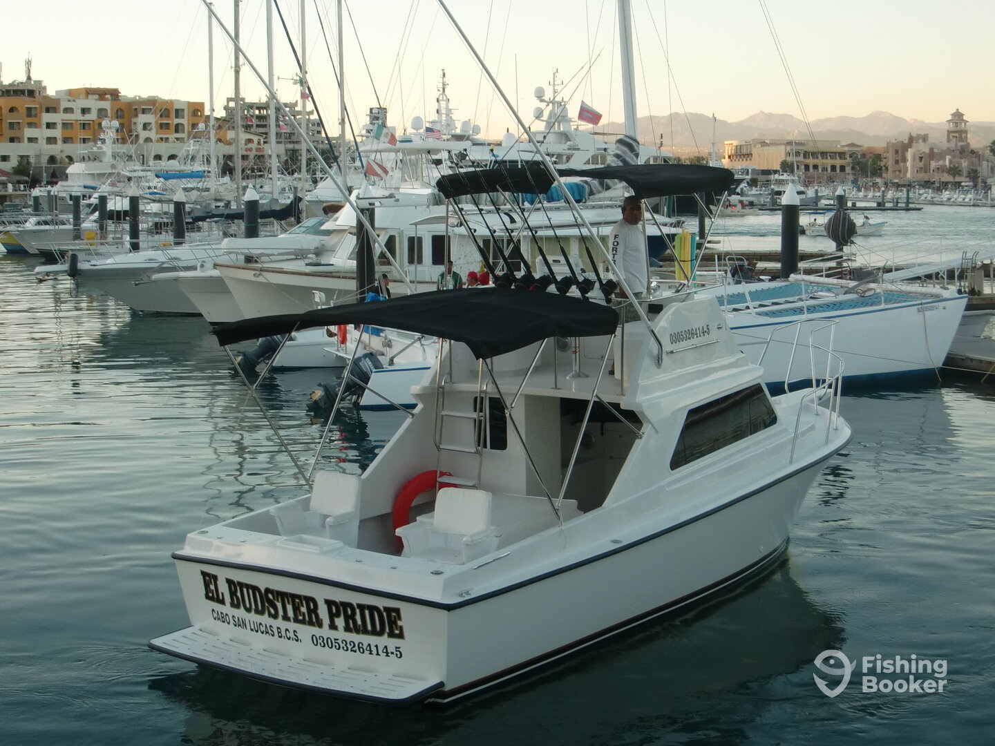 Cabo San Lucas Report Photo 0