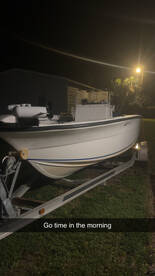 Clewiston Report Photo 1