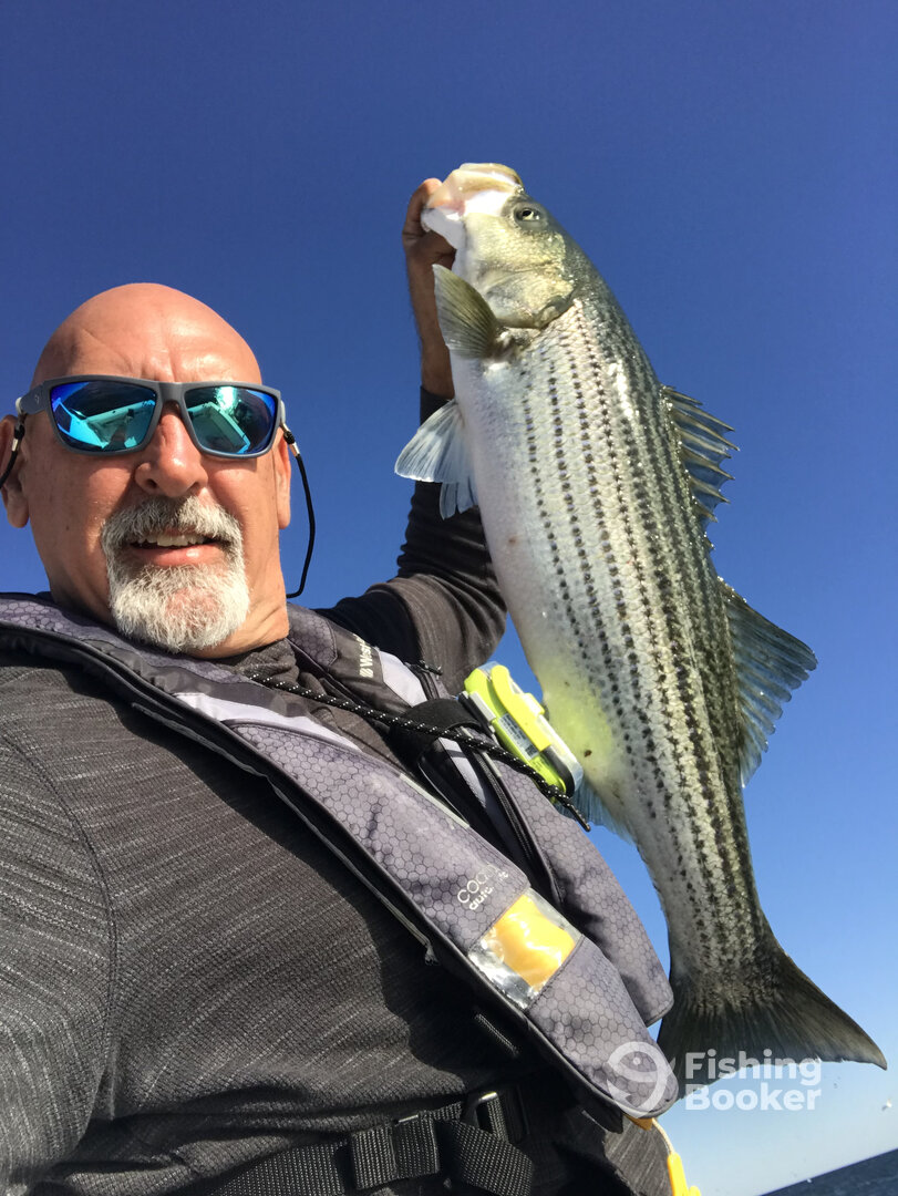 Brick Township Report Photo 0