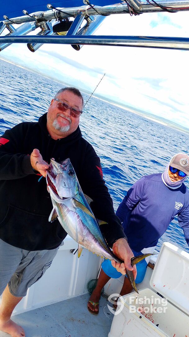 San Jose del Cabo Report Photo 0