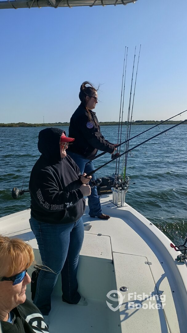 San Antonio Report Photo 0