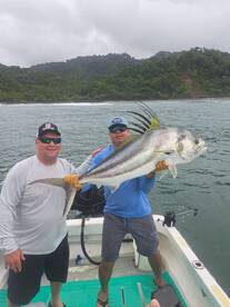 Herradura Report Photo 2