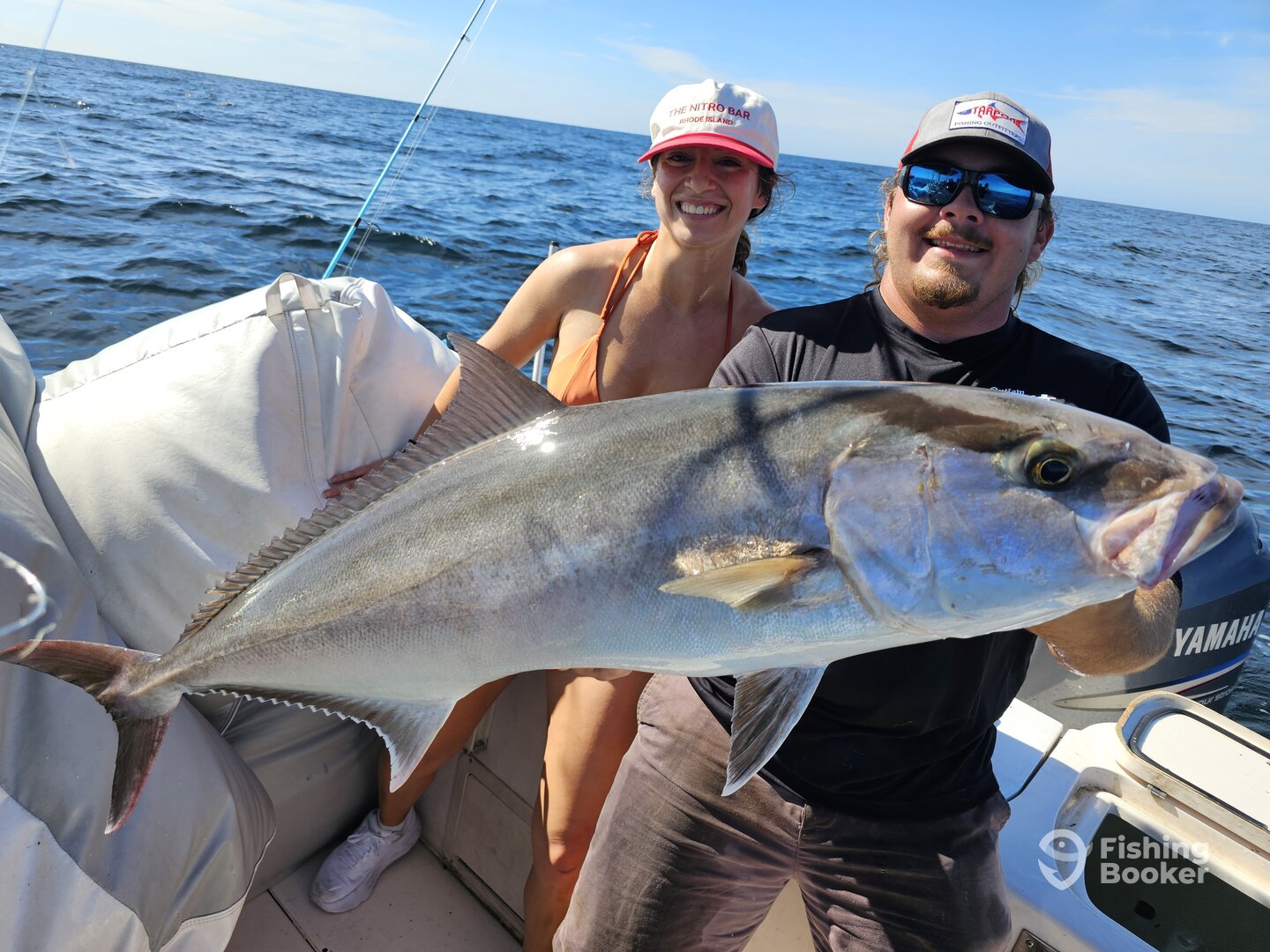 Clearwater Report Photo 0