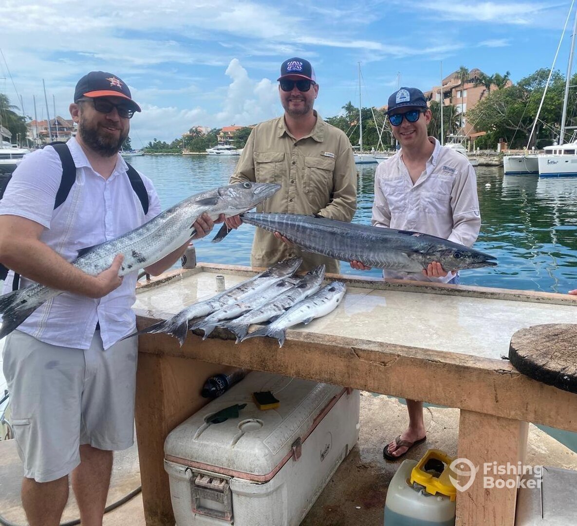 Puerto Aventuras Report Photo 0