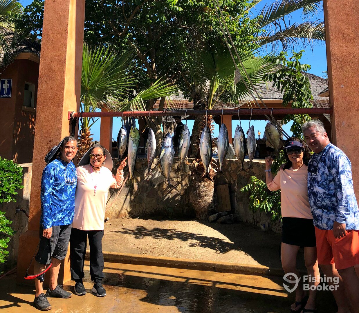 San Jose del Cabo Report Photo 0