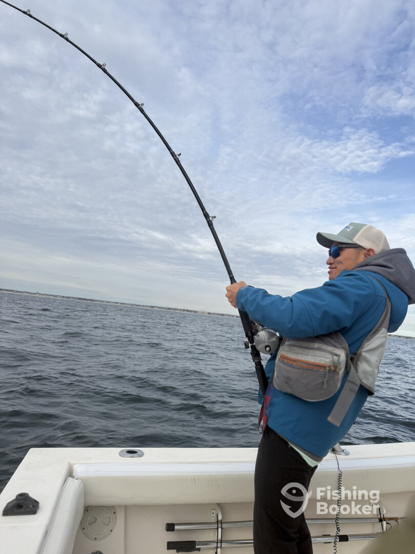 Brick Township Report Photo 0