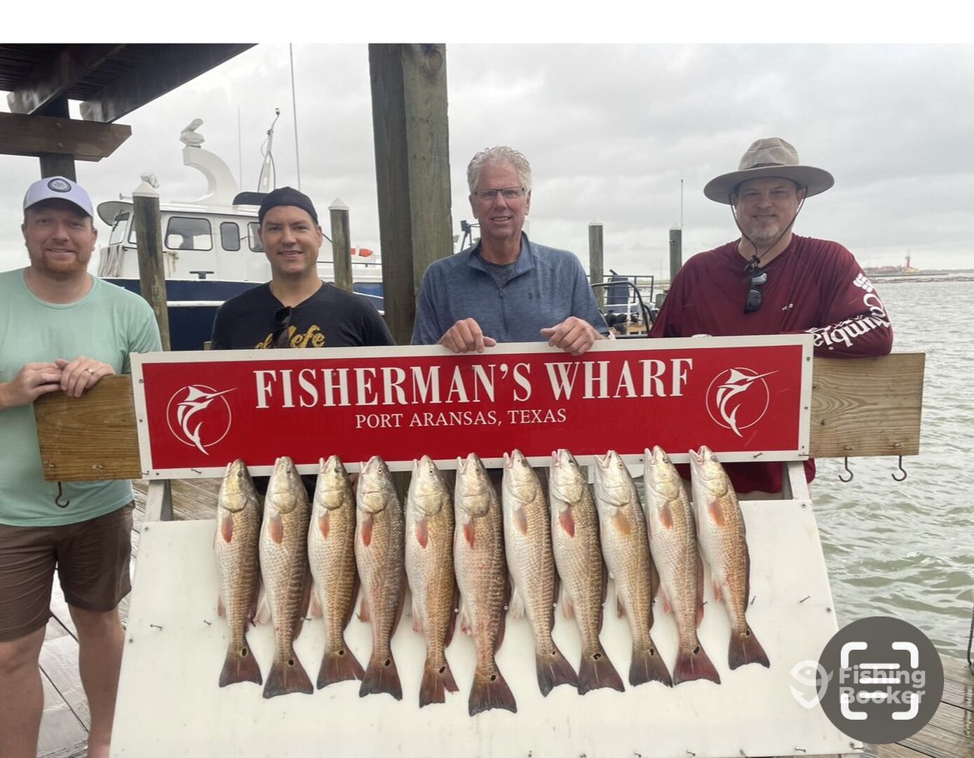 Port Aransas Report Photo 0