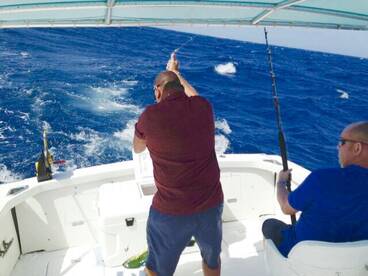 Oranjestad Report Photo 2