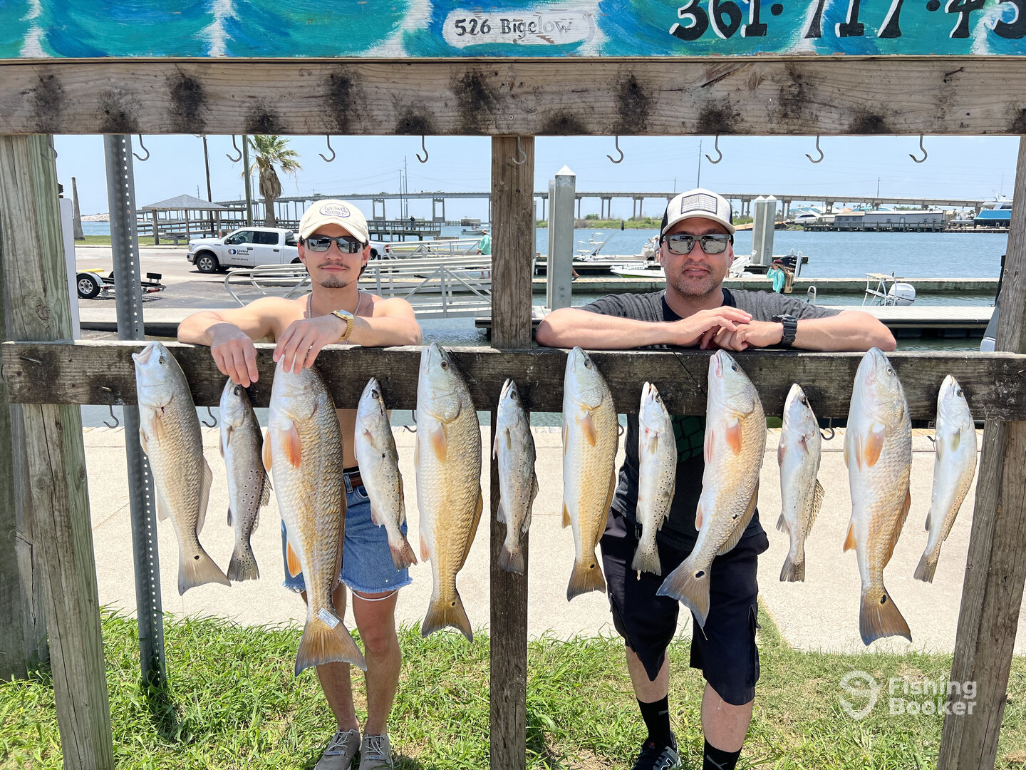 Port Aransas Report Photo 0