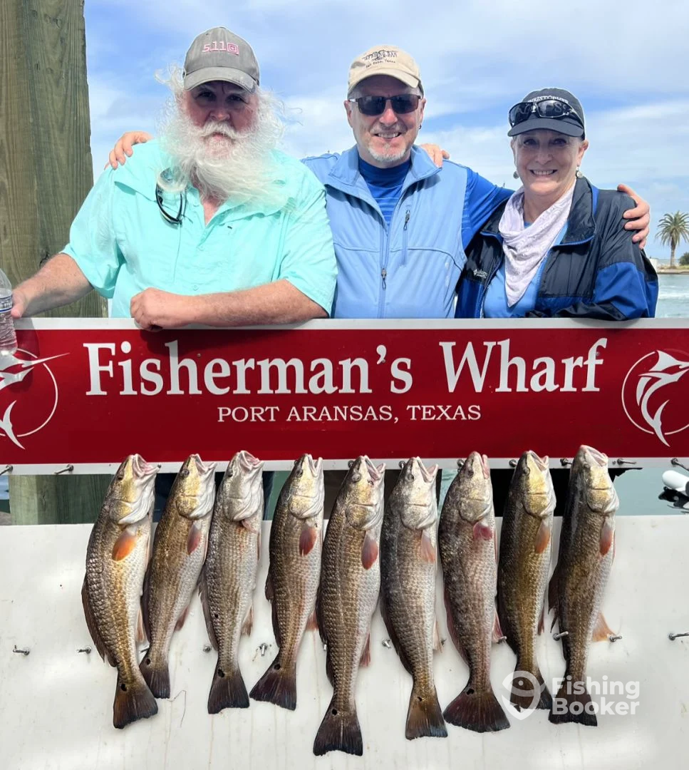 Port Aransas Report Photo 0