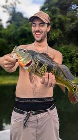 Gamboa Report Photo 2