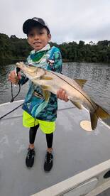 Gamboa Report Photo 1