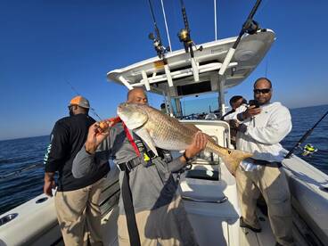 FALL FISHING AROUND Stsimonsisland  Ga