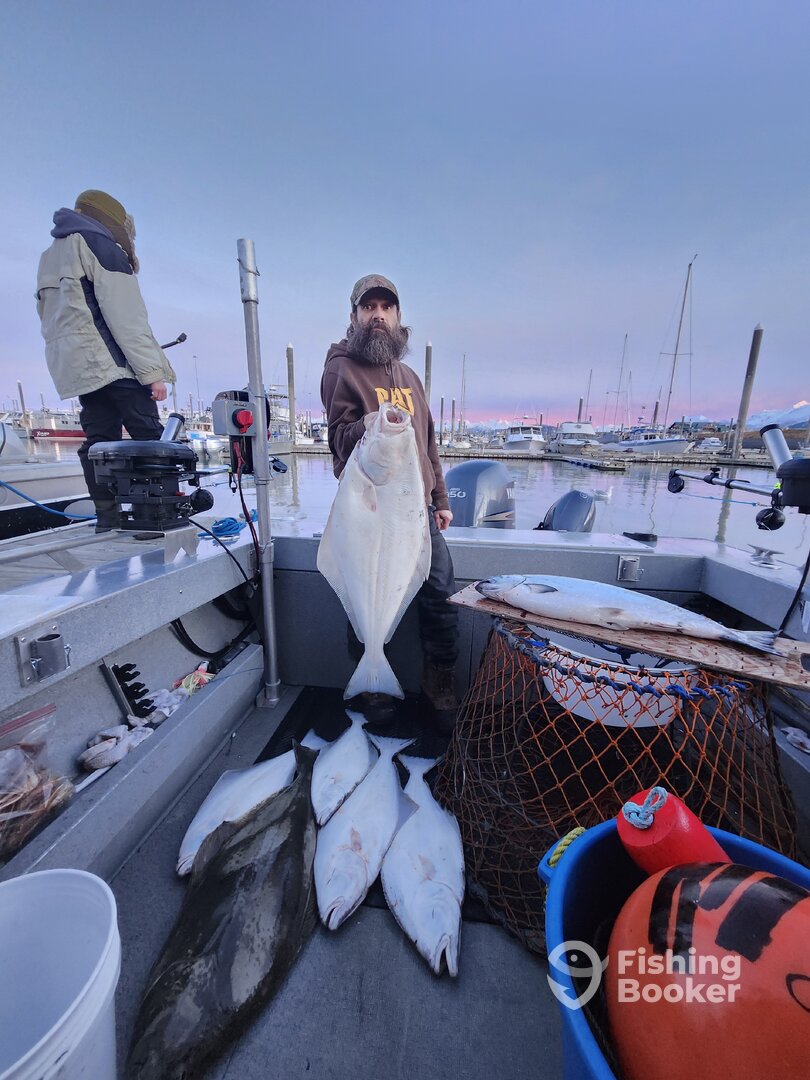 Kenai Report Photo 0